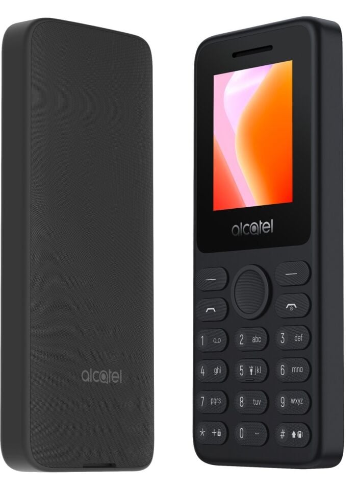 ALCATEL 1021 TUŞLU CEP TELEFONU
