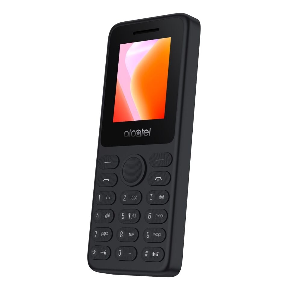ALCATEL 1021 TUŞLU CEP TELEFONU