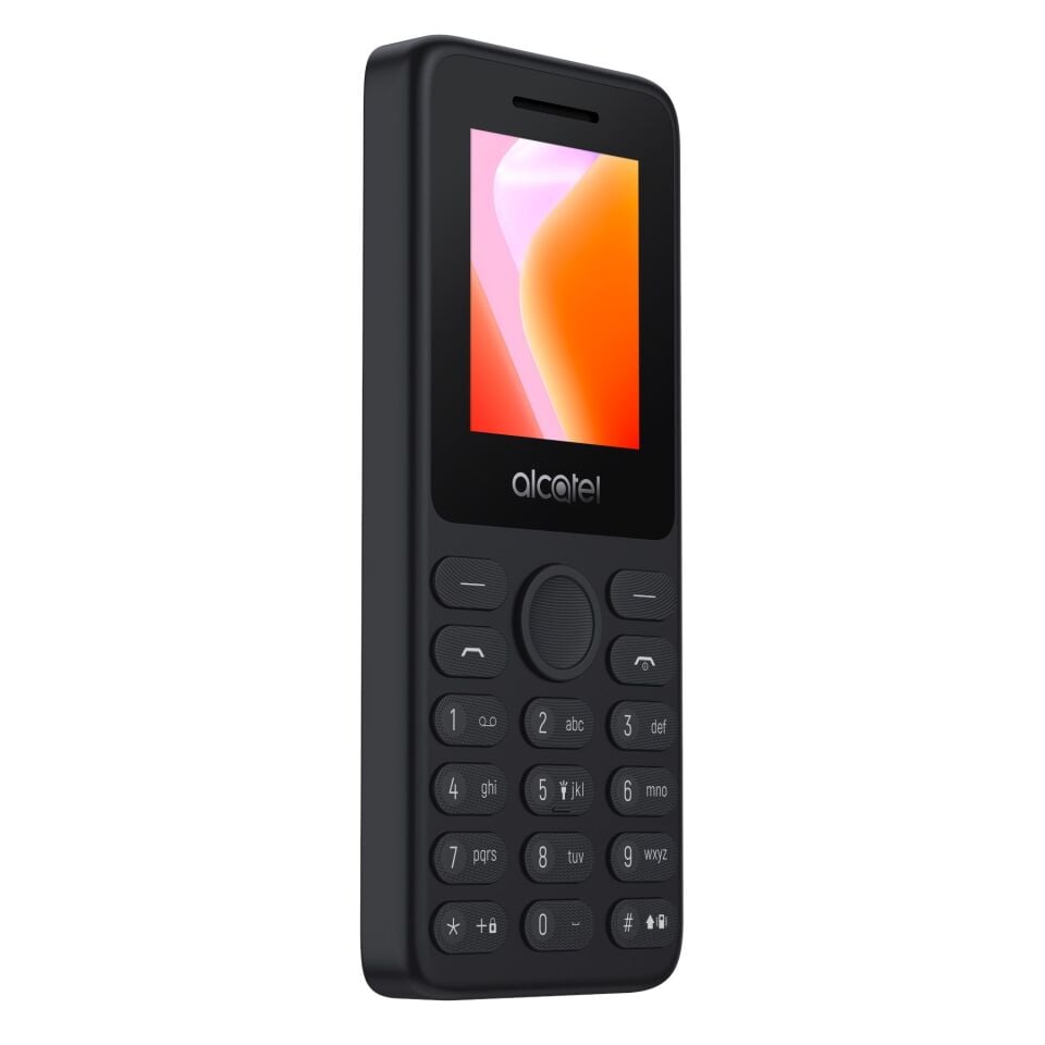 ALCATEL 1021 TUŞLU CEP TELEFONU
