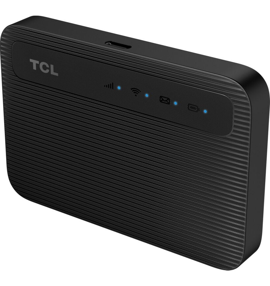 TCL LİNKZONE MW45LV 150 MBPS 4G LTE TAŞINABİLİR MODEM