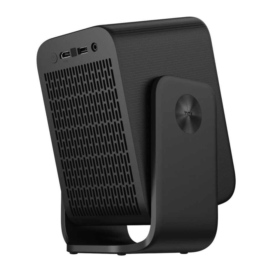 TCL C1 230 LÜMEN FULL HD Wİ-Fİ GOOGLE TV TAŞINABİLİR MİNİ PROJEKSİYON CİHAZI