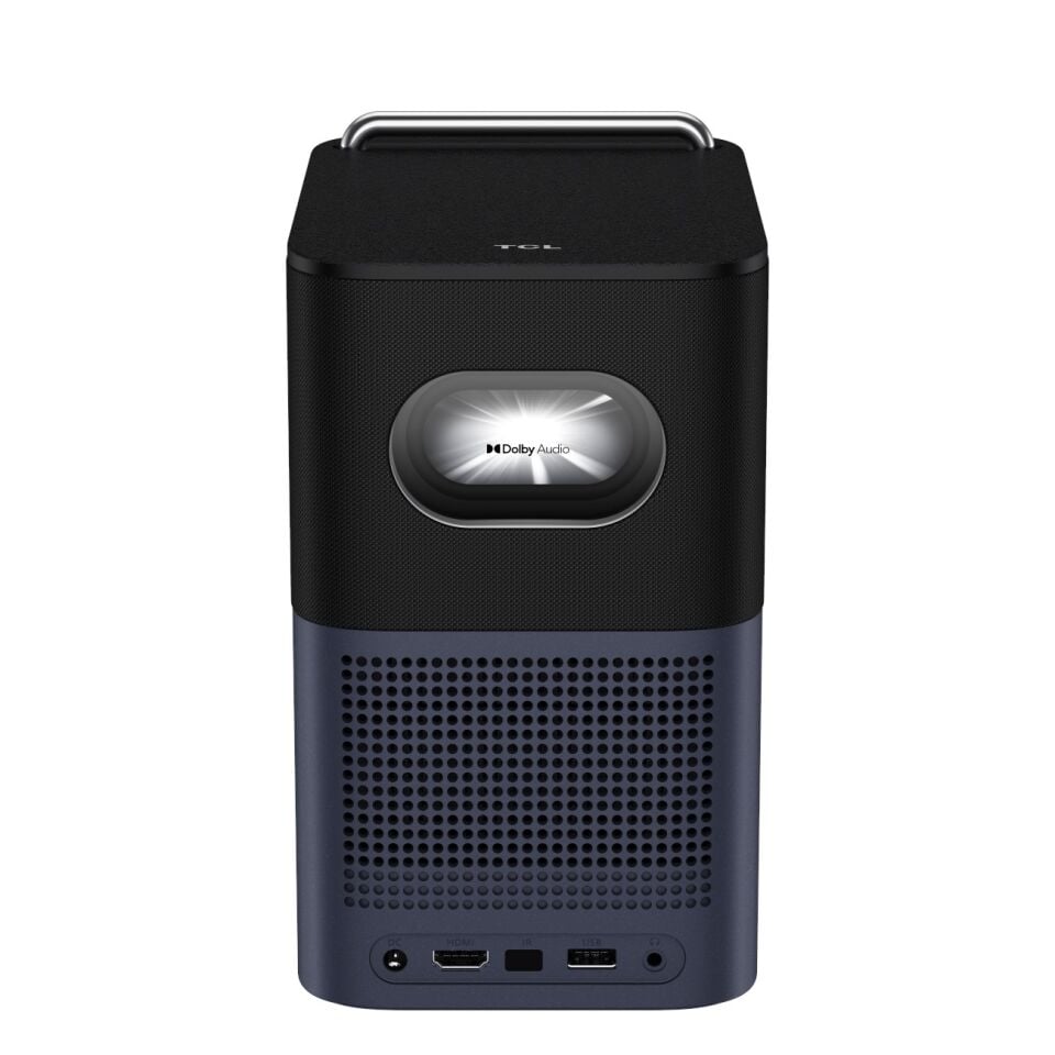TCL A1S 600 LÜMEN FULL HD Wİ-Fİ GOOGLE TV TAŞINABİLİR MİNİ PROJEKSİYON CİHAZI