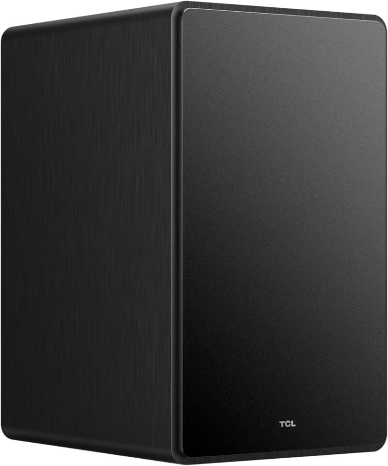 TCL Q65H 5.1 KANAL 580W RAY DANZ DTSX SOUNDBAR