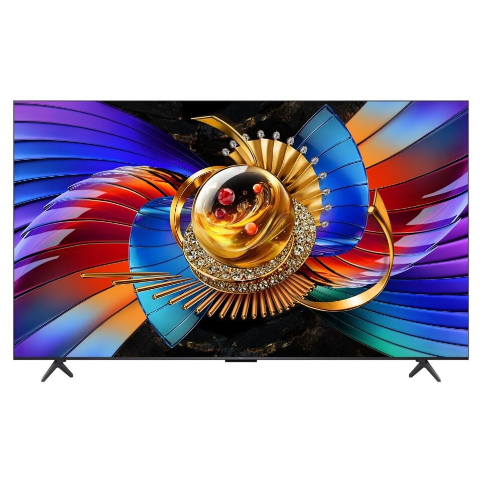 TCL 65Q7DPRO 4K SQD-MINI LED 65'' 144HZ GOOGLE TV