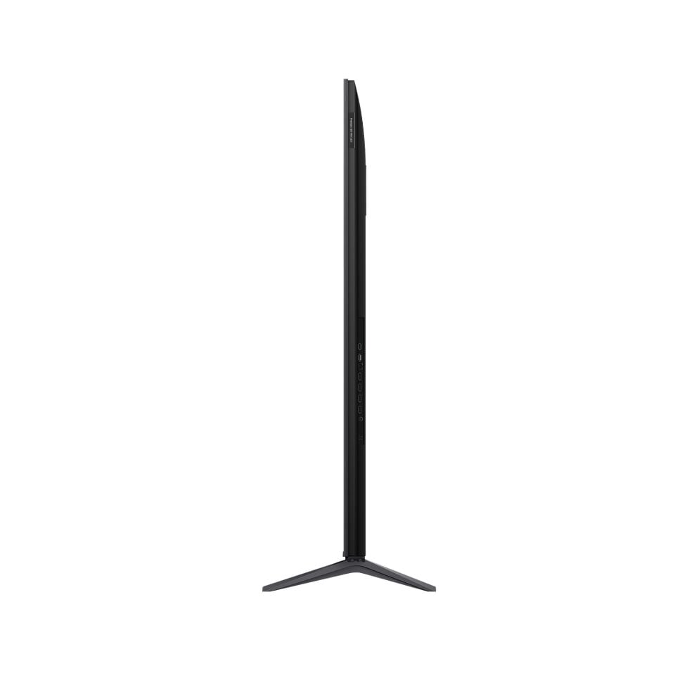 TCL 75Q6CGTV 4K QD-MINI LED 75'' 144HZ GOOGLE TV