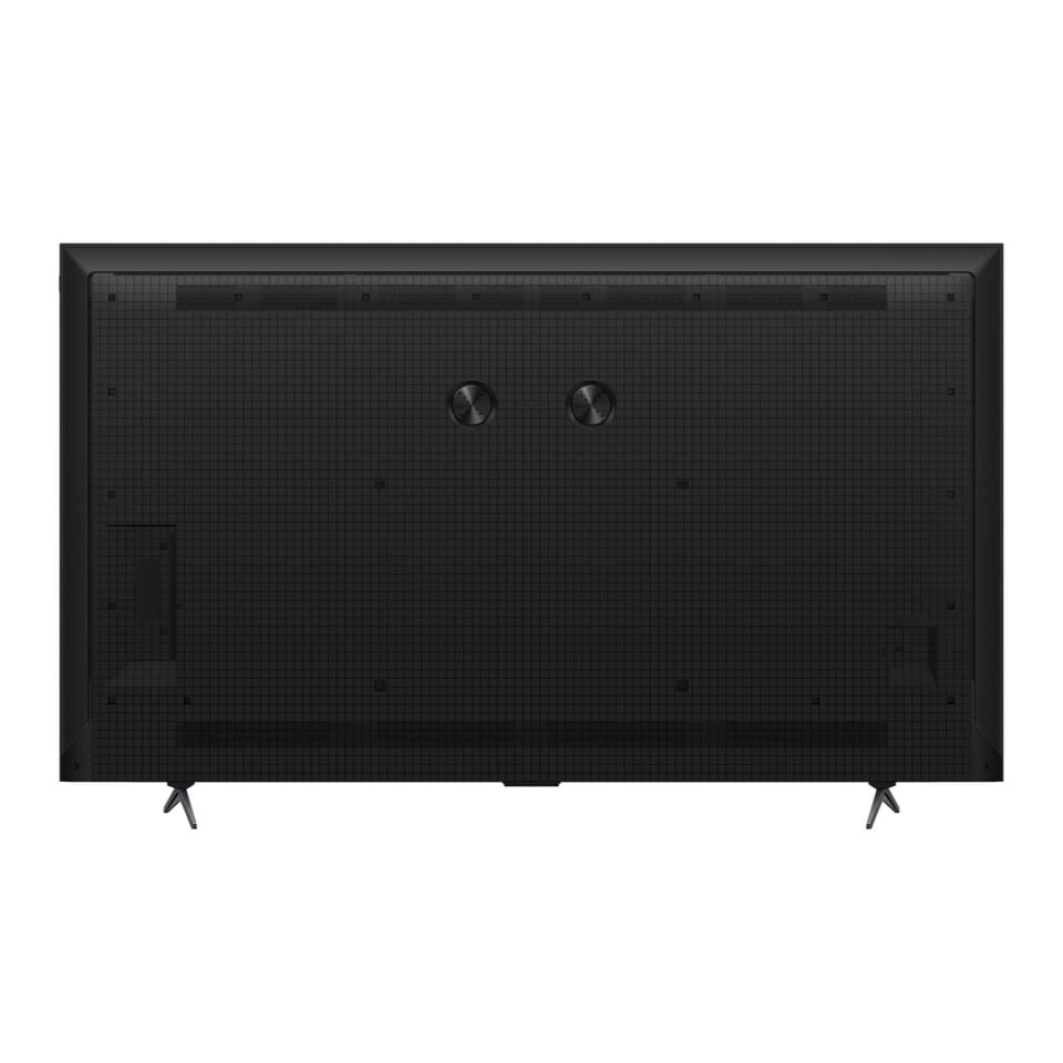 TCL 55T8DGTV 4K QD-MINILED DIMMING 55'' GOOGLE TV