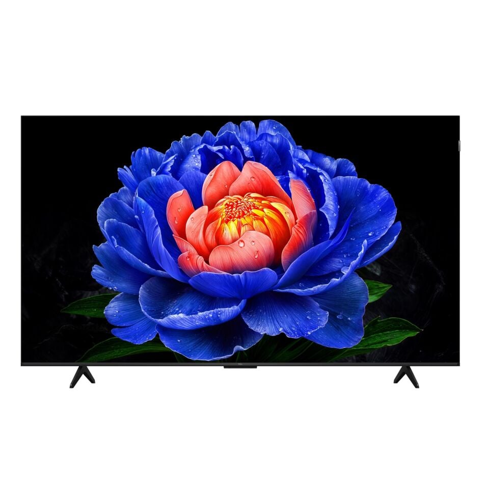 75T6D 75'' 190 Ekran Uydu Alıcılı 4K Ultra HD Google Smart QLED TV