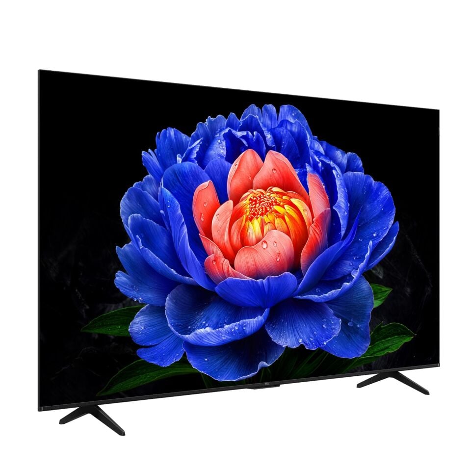 75T6D 75'' 190 Ekran Uydu Alıcılı 4K Ultra HD Google Smart QLED TV
