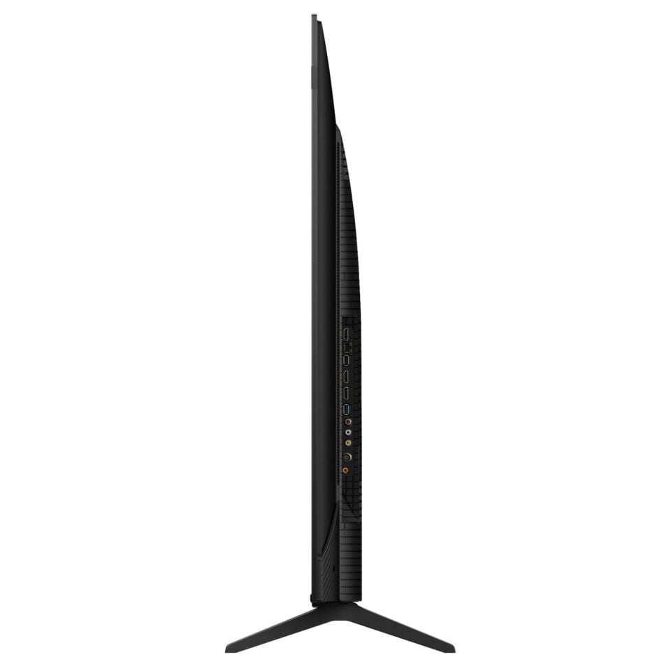 65T6D 65'' 165 Ekran Uydu Alıcılı 4K Ultra HD Google Smart QLED TV