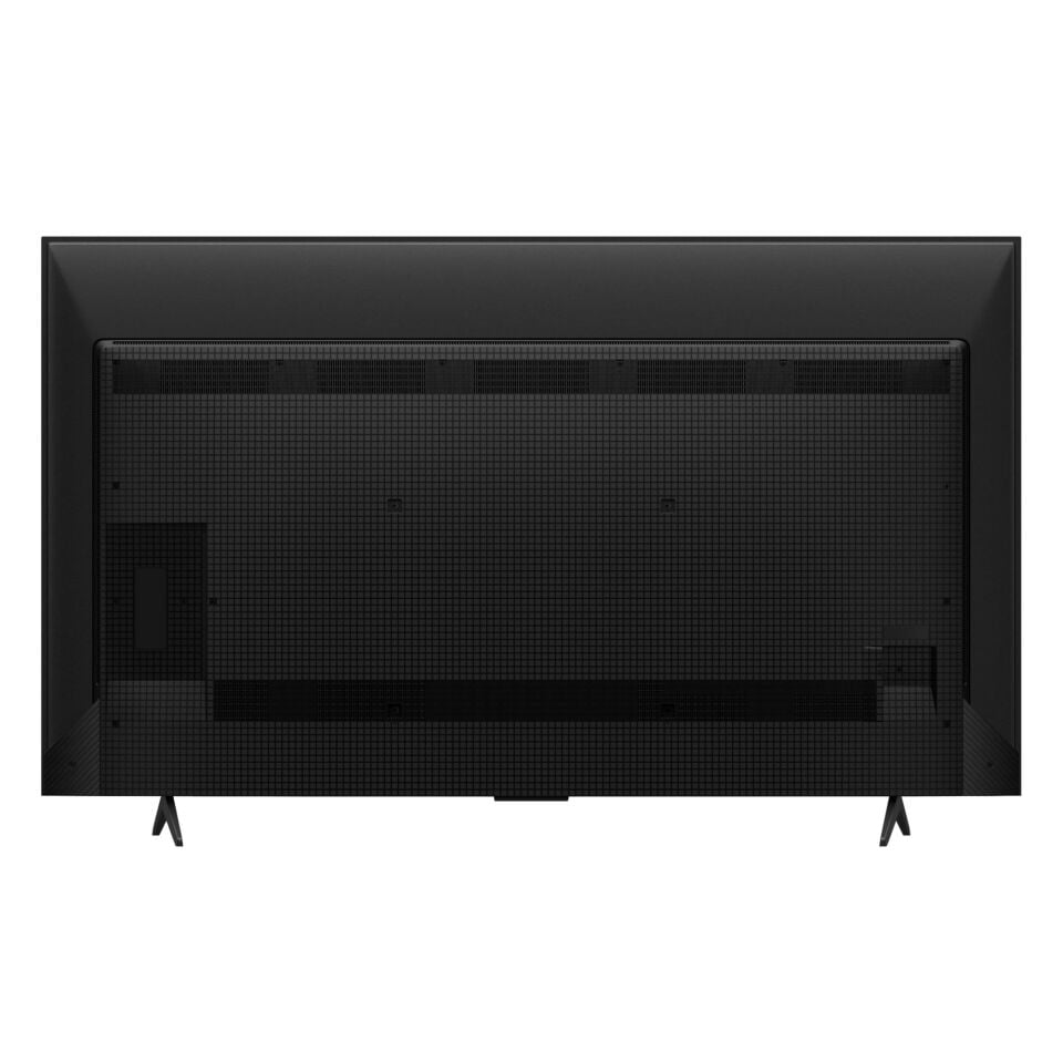 65T6D 65'' 165 Ekran Uydu Alıcılı 4K Ultra HD Google Smart QLED TV