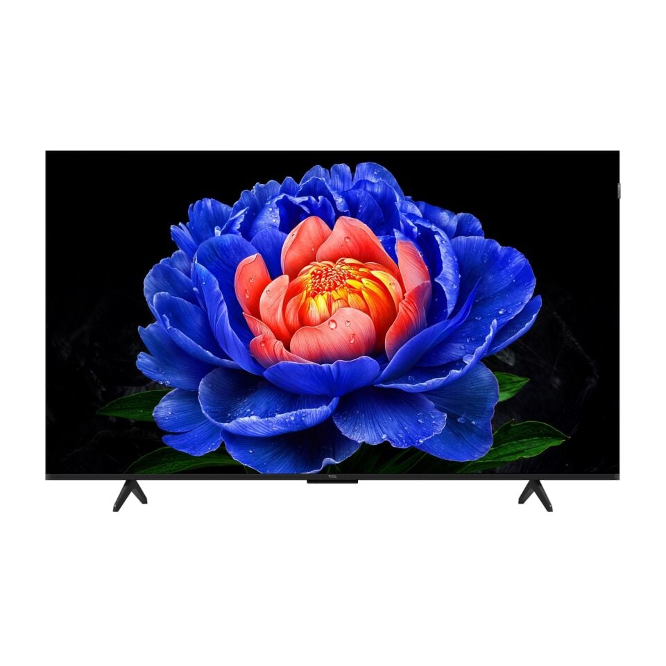 55T6D 55'' 139 Ekran Uydu Alıcılı 4K Ultra HD Google Smart QLED TV