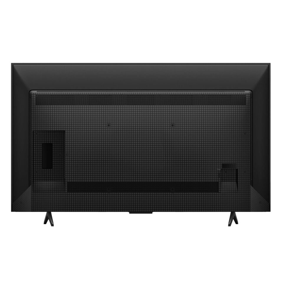 55T6D 55'' 139 Ekran Uydu Alıcılı 4K Ultra HD Google Smart QLED TV