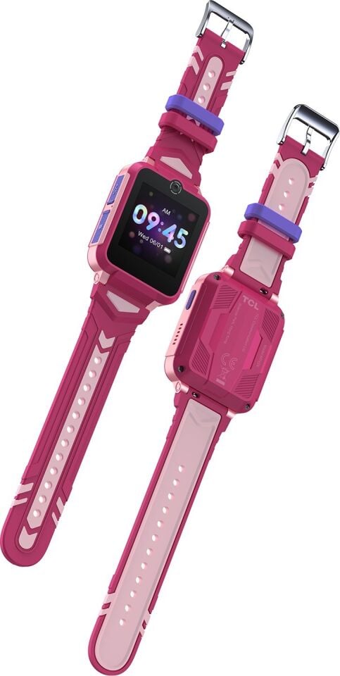 TCL MT42X MOVETIME PEMBE AKILLI SAAT
