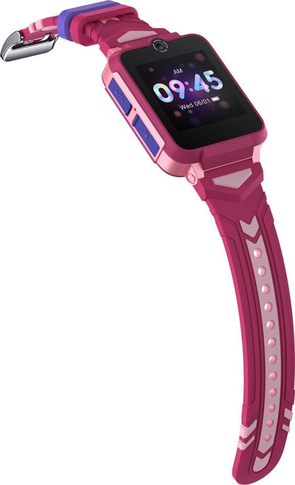 TCL MT42X MOVETIME PEMBE AKILLI SAAT