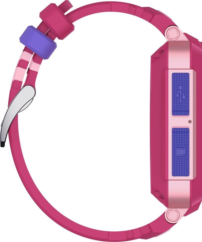 TCL MT42X MOVETIME PEMBE AKILLI SAAT