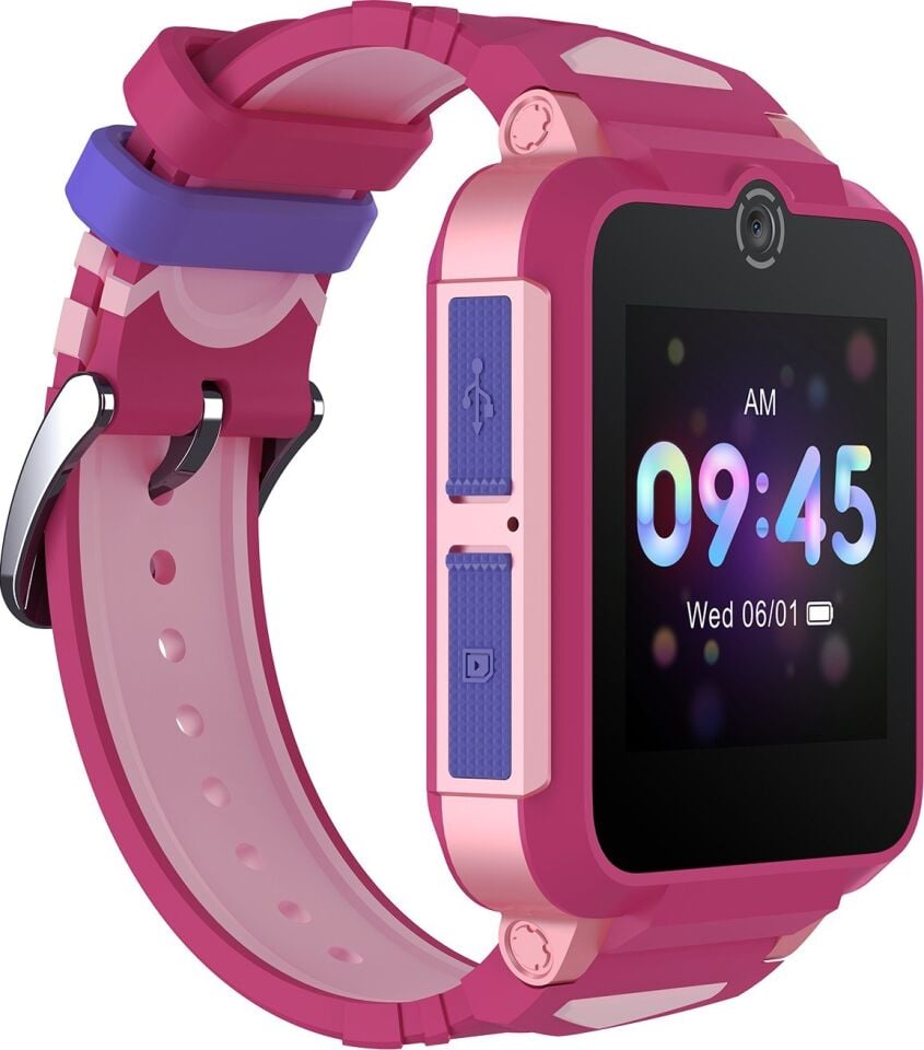 TCL MT42X MOVETIME PEMBE AKILLI SAAT