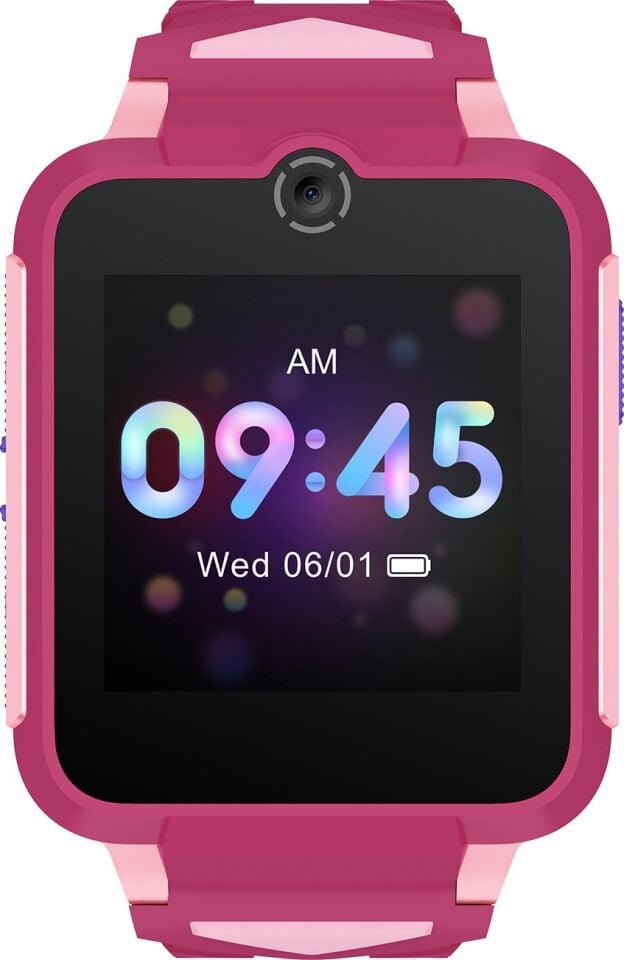 TCL MT42X MOVETIME PEMBE AKILLI SAAT