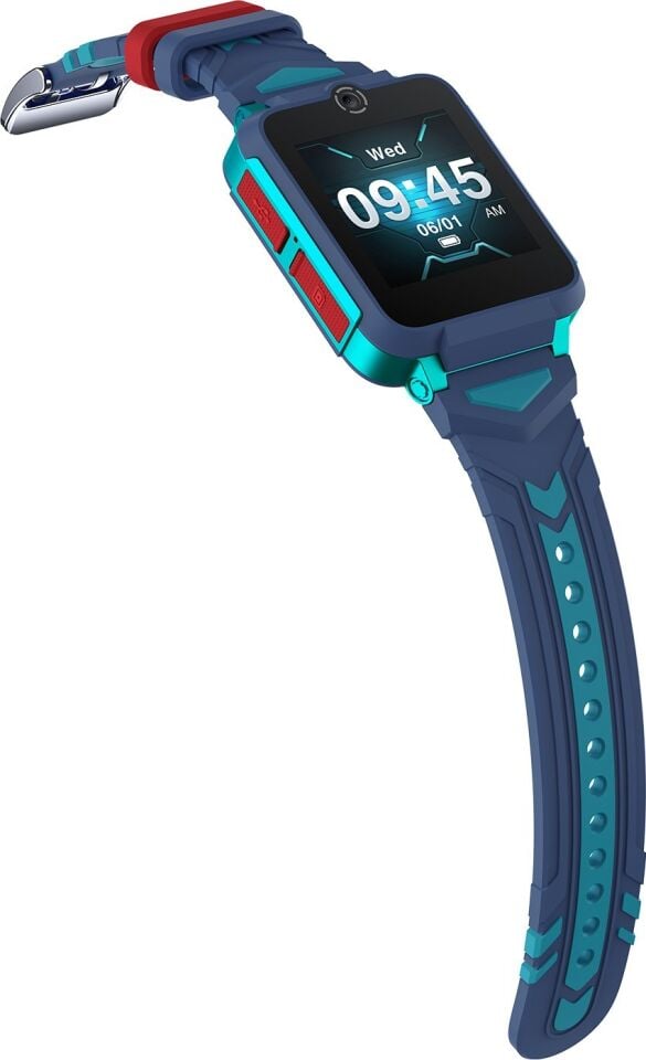 TCL MT42X MOVETIME MAVİ AKILLI SAAT