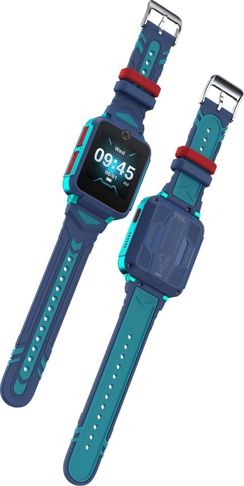 TCL MT42X MOVETIME MAVİ AKILLI SAAT