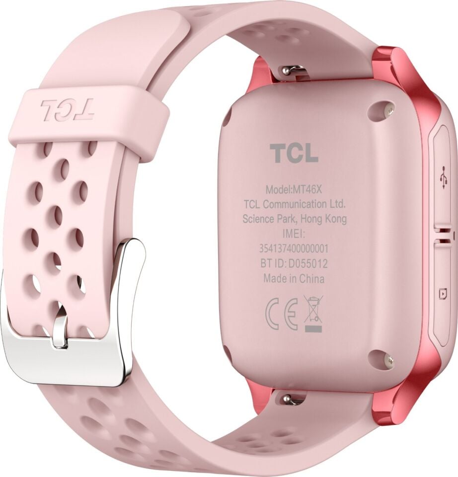 TCL MT46X MOVETIME FAMILY WATCH PEMBE