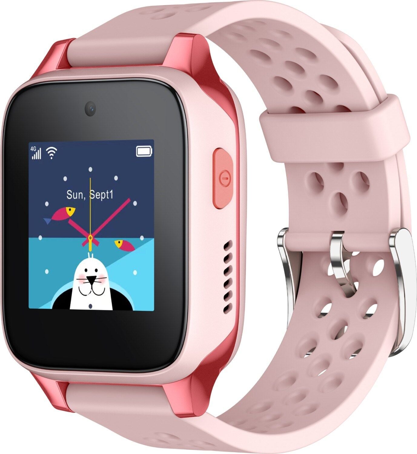 TCL MT46X MOVETIME FAMILY WATCH PEMBE