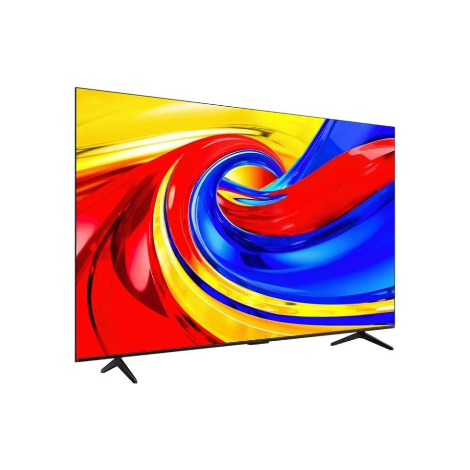TCL 65P79L 4K UHD QLED 65'' GOOGLE TV