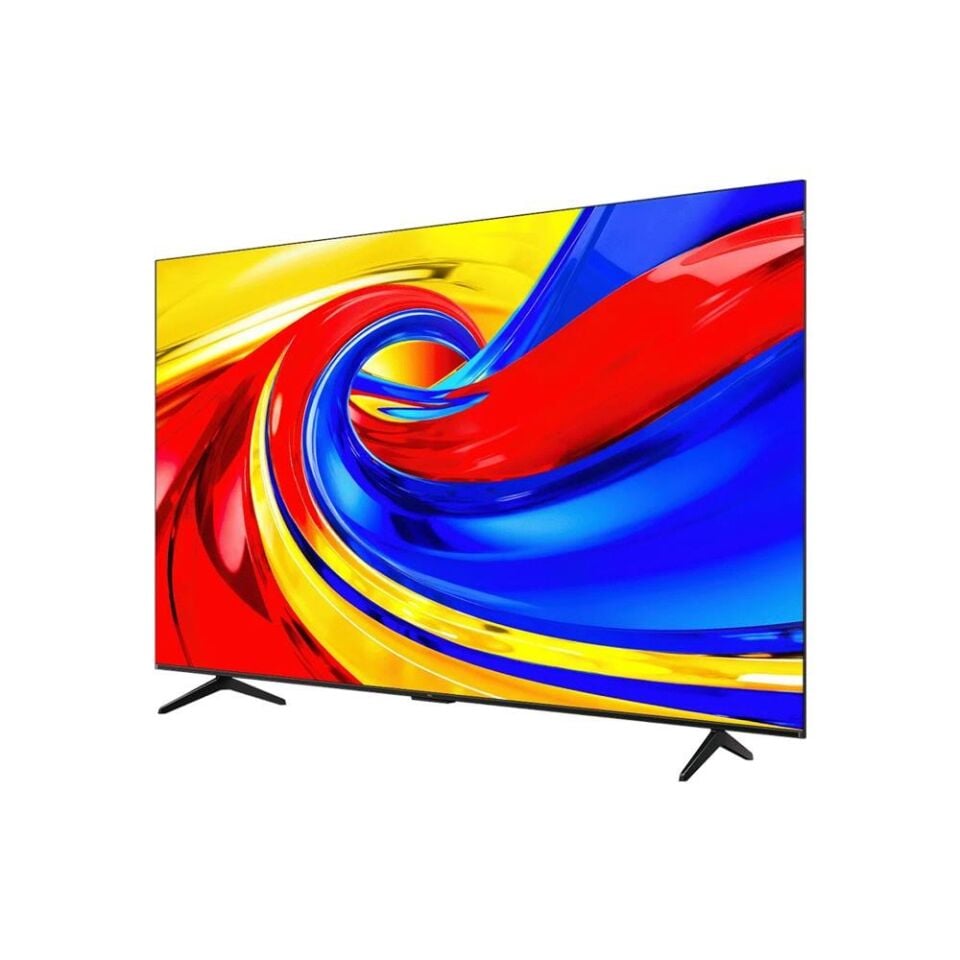 TCL 65P79L 4K UHD QLED 65'' GOOGLE TV
