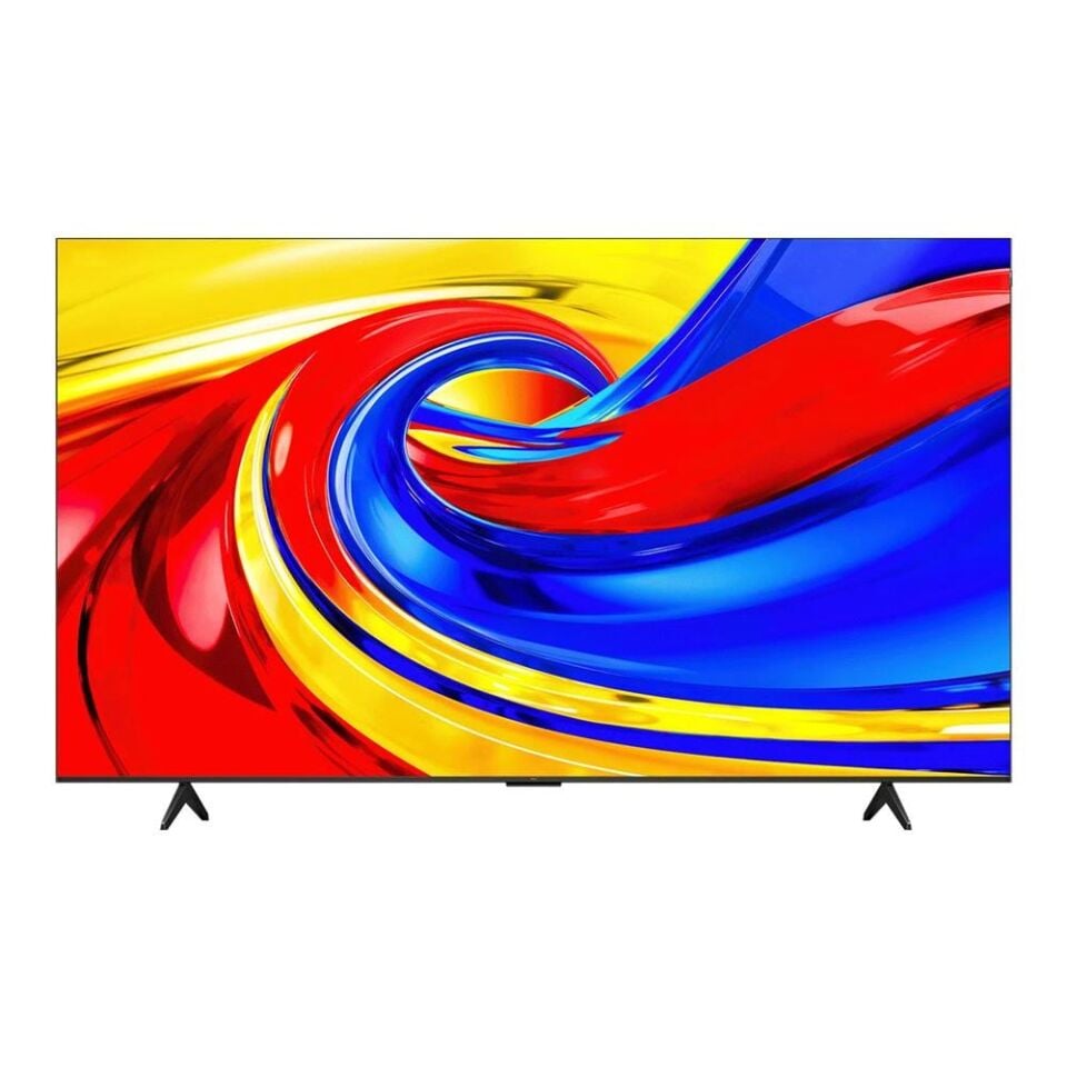 TCL 65P79L 4K UHD QLED 65'' GOOGLE TV