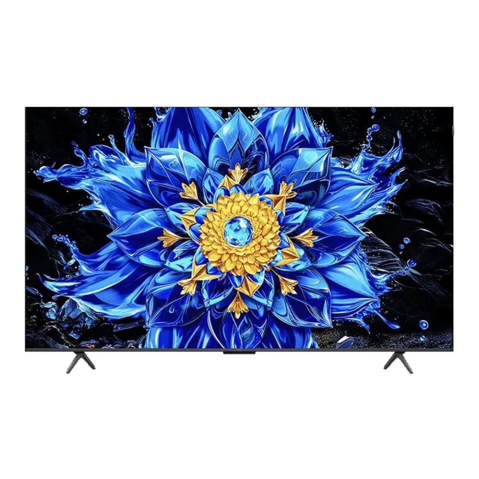 TCL 65P8L 4K UDH QD-MINI LED 65'' GOOGLE TV
