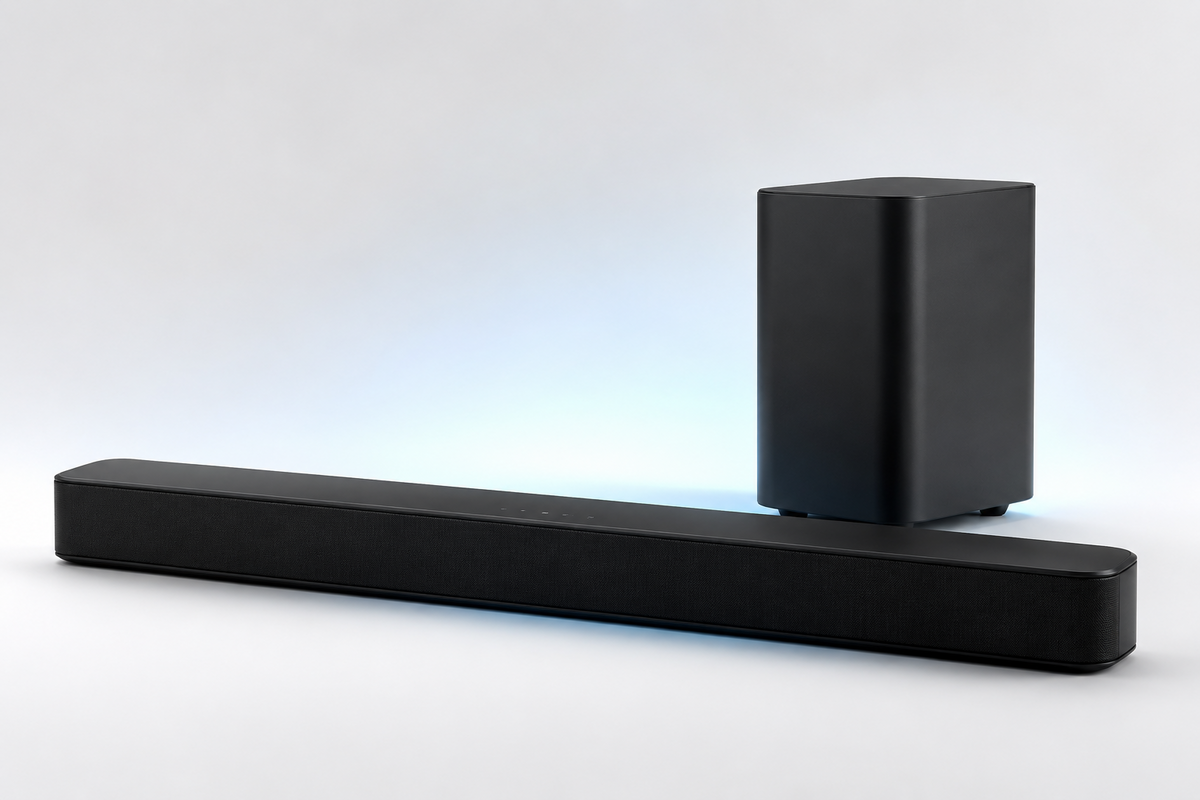 Soundbar